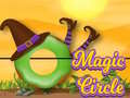 Gioco Cerchio magico in linea