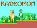 Gioco Kadeomon in linea