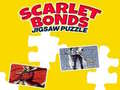 Gioco Puzzle «Vincoli Scarlatti» in linea