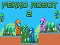 Gioco Pekko Robot 2 in linea