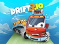 Gioco Drift 3.io in linea
