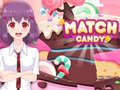 Gioco Abbinare Caramelle in linea