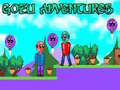Gioco Avventure di Gozu in linea