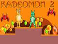 Gioco Kadeomon 2 in linea