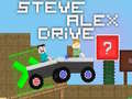 Gioco Steve Alex Guida in linea