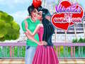 Gioco Obiettivo Coppie per San Valentino in linea