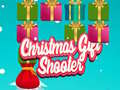 Gioco Sparatutto Regali di Natale in linea