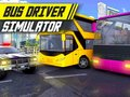 Gioco Simulatore di Autista di Autobus in linea