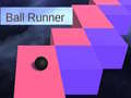 Gioco Corridore di Palla in linea