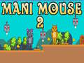 Gioco Mani Mouse 2 in linea