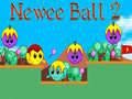 Gioco Newee Ball 2 in linea