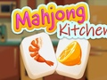 Gioco Mahjong Cucina in linea