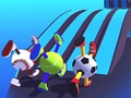 Gioco Gambe a Palla 3D in linea