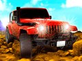 Gioco Rivoluzione Fuoristrada in linea