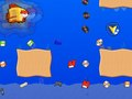 Gioco Nutrizione da microplastiche in linea