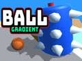 Gioco Gradienti di Palla in linea