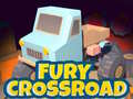 Gioco Furia Incrocio in linea