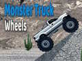 Gioco Ruote di Monster Truck in linea