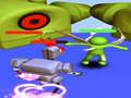 Gioco Eroi Inc 3D in linea