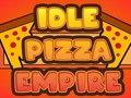 Gioco Impero della Pizza Inattivo in linea