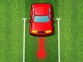Gioco Puzzle di Parcheggio Zen Sort in linea