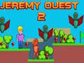 Gioco Jeremy Quest 2 in linea