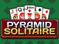 Gioco Solitaire Piramide in linea