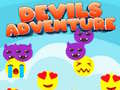 Gioco Avventura dei diavoli in linea