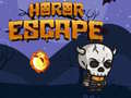 Gioco Fuga Horror in linea