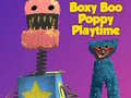Gioco Boxy Boo Poppy Playtime in linea