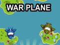 Gioco Aereo da guerra in linea