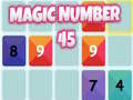 Gioco Numero magico 45 in linea