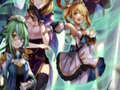Gioco Genshin Impact (Parte 1) - Test - Personaggi in linea