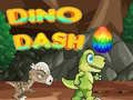 Gioco Dino Corsa in linea