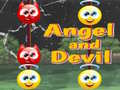 Gioco Angelo e Diavolo in linea