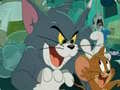 Gioco Puzzle di Jerry e Tom in linea
