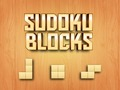 Gioco Blocchi di Sudoku in linea