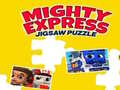 Gioco Mighty Express: Puzzle in linea