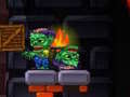 Gioco Esplosore di Zombie in linea