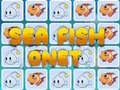 Gioco Pesce di Mare Onet in linea