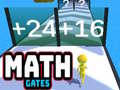 Gioco Porte di Matematica in linea