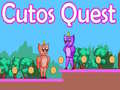 Gioco La Missione di Cutos in linea