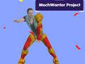 Gioco Progetto MechWarrior in linea