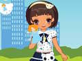 Gioco Vestiti per Bambina in linea