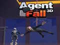 Gioco Agente Caduta 3D in linea