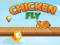 Gioco Pollo Volante in linea