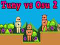 Gioco Tuny contro Osu 2 in linea