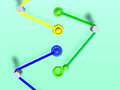 Gioco Abbinamento di Corde Colorate in linea