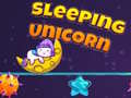 Gioco Unicorno addormentato in linea