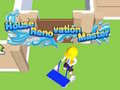Gioco Maestro di Ristrutturazione della Casa in linea